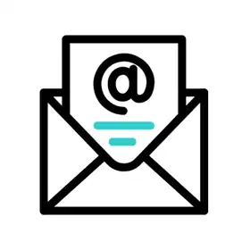 Email Icon
