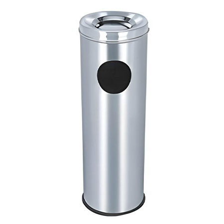 Ash Bin