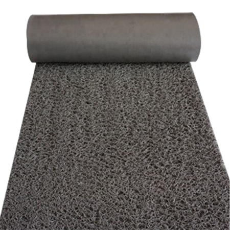 Coil Mat