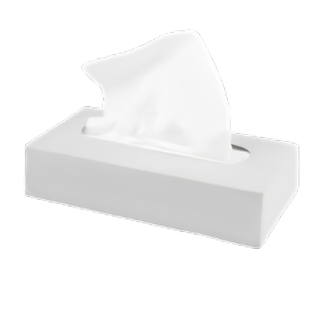 Tissue Paper Holder